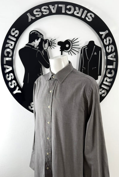 Camisa Ralph Lauren (XXL)