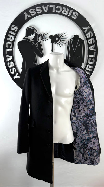 Abrigo Paul Smith (M)