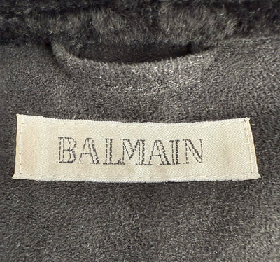 Abrigo Balmain (M)