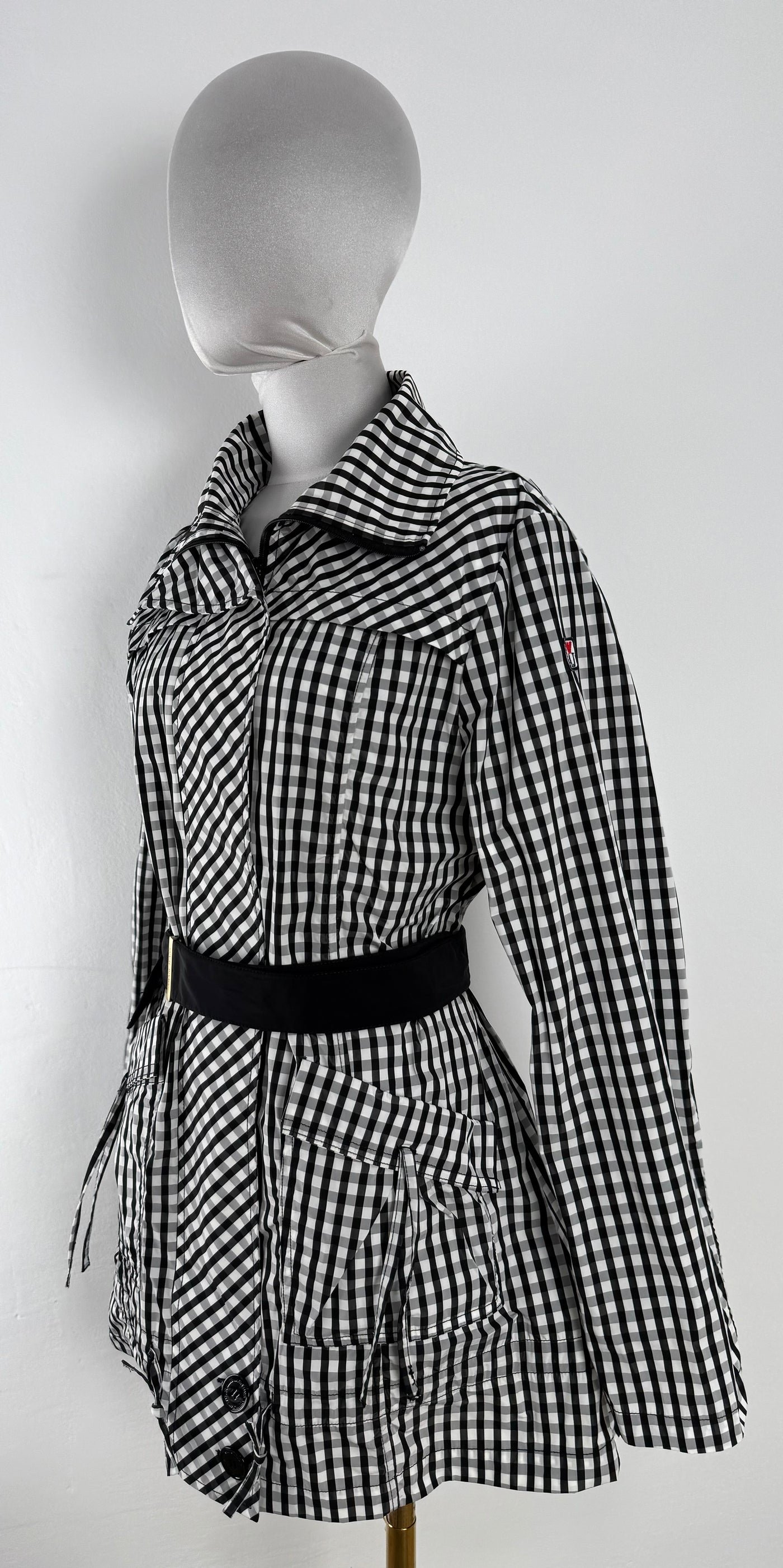 Abrigo Armani Jeans (L)