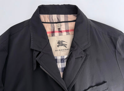 Gabardina Burberry (XXL)