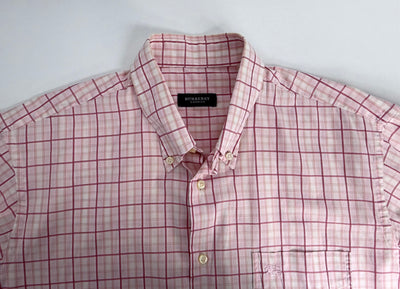 Camisa Burberry (L)