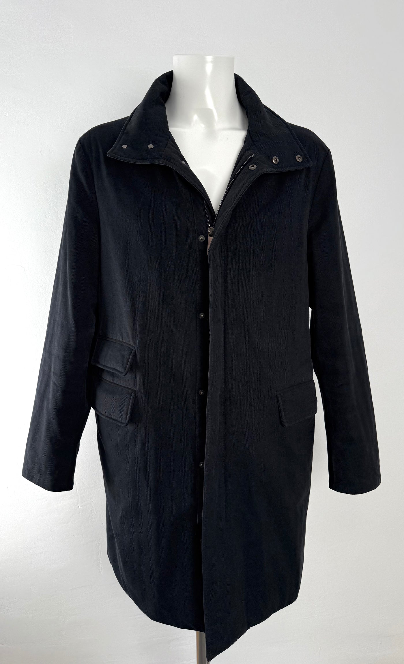 Abrigo Moncler (XL)