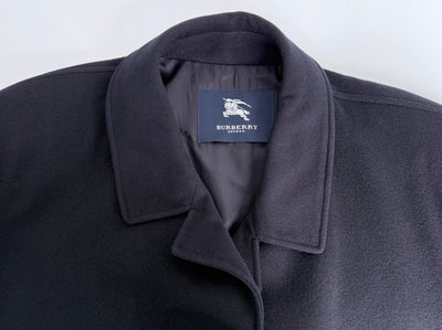 Abrigo Burberry (XL)