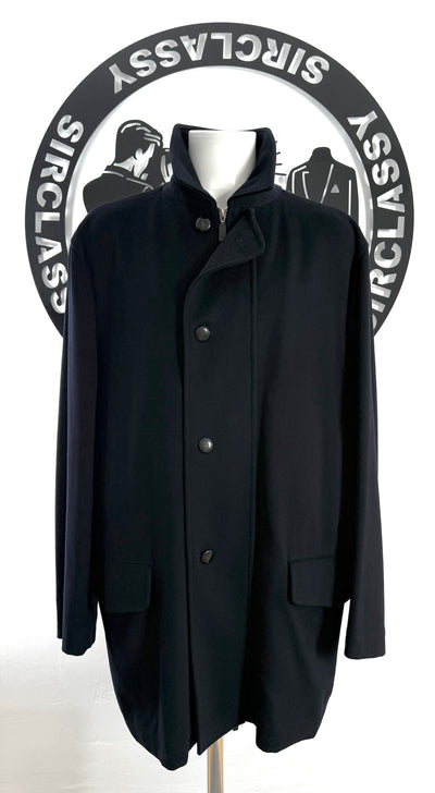 Abrigo Corneliani (XXL)