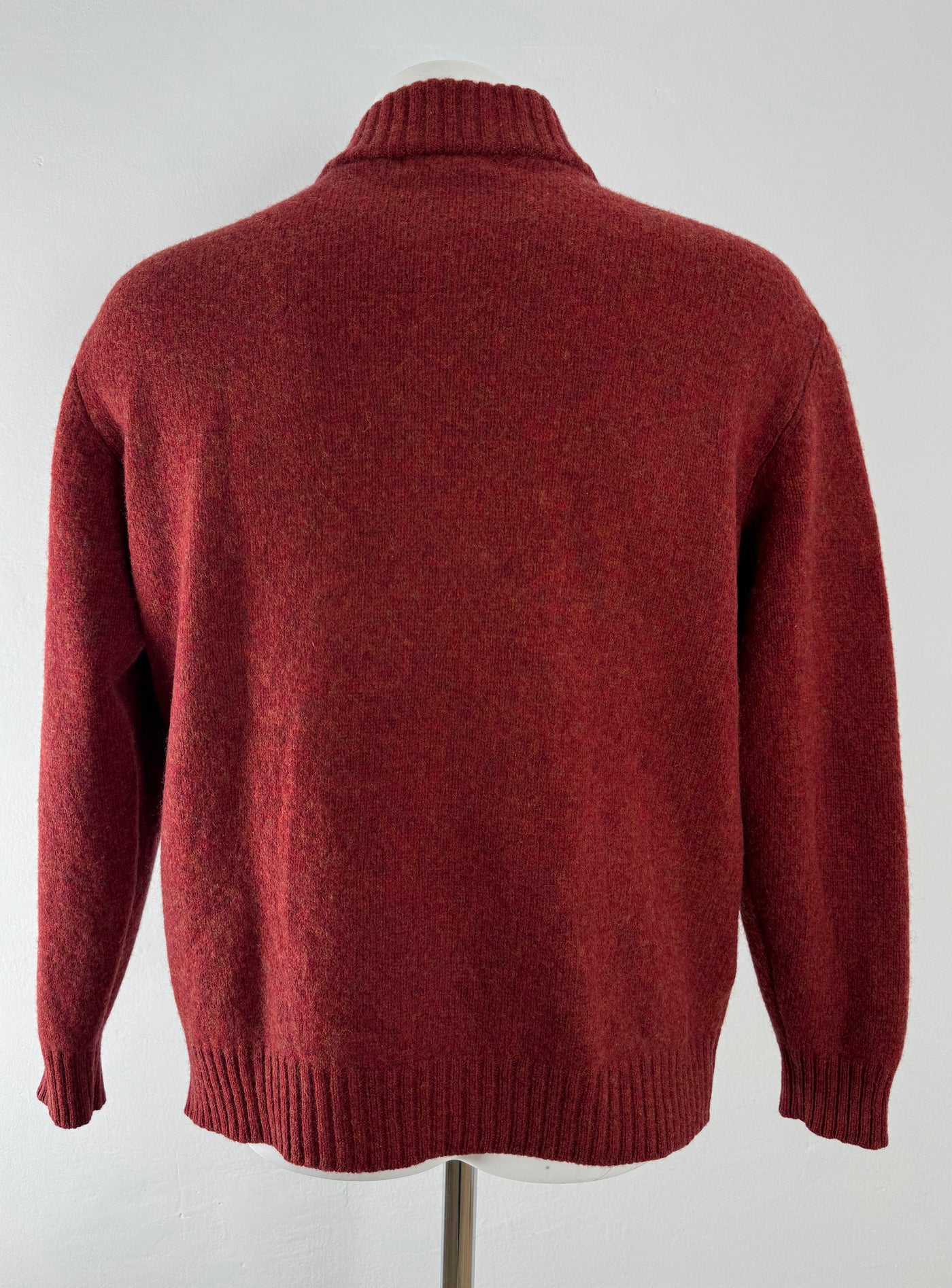 Chaqueta Burberry (M)