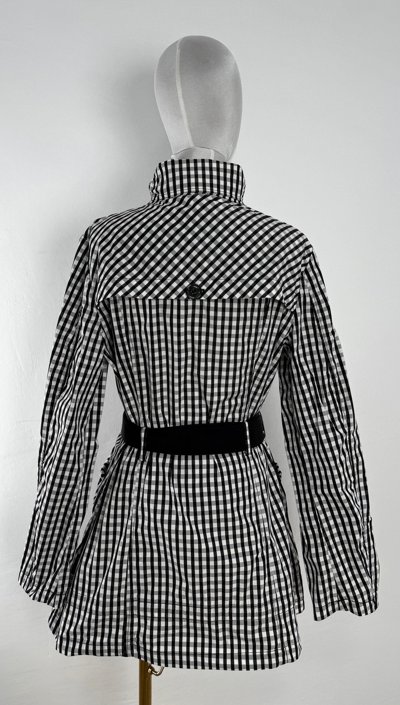 Abrigo Armani Jeans (L)