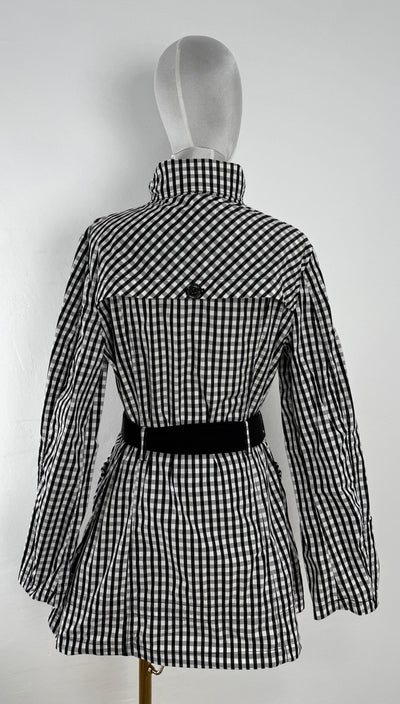 Abrigo Armani Jeans (L)