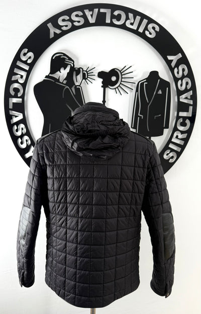 Abrigo Balmain (M)