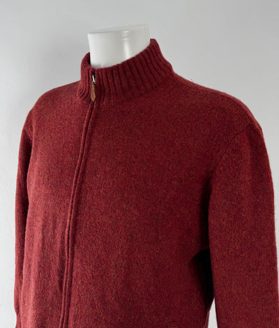 Chaqueta Burberry (M)