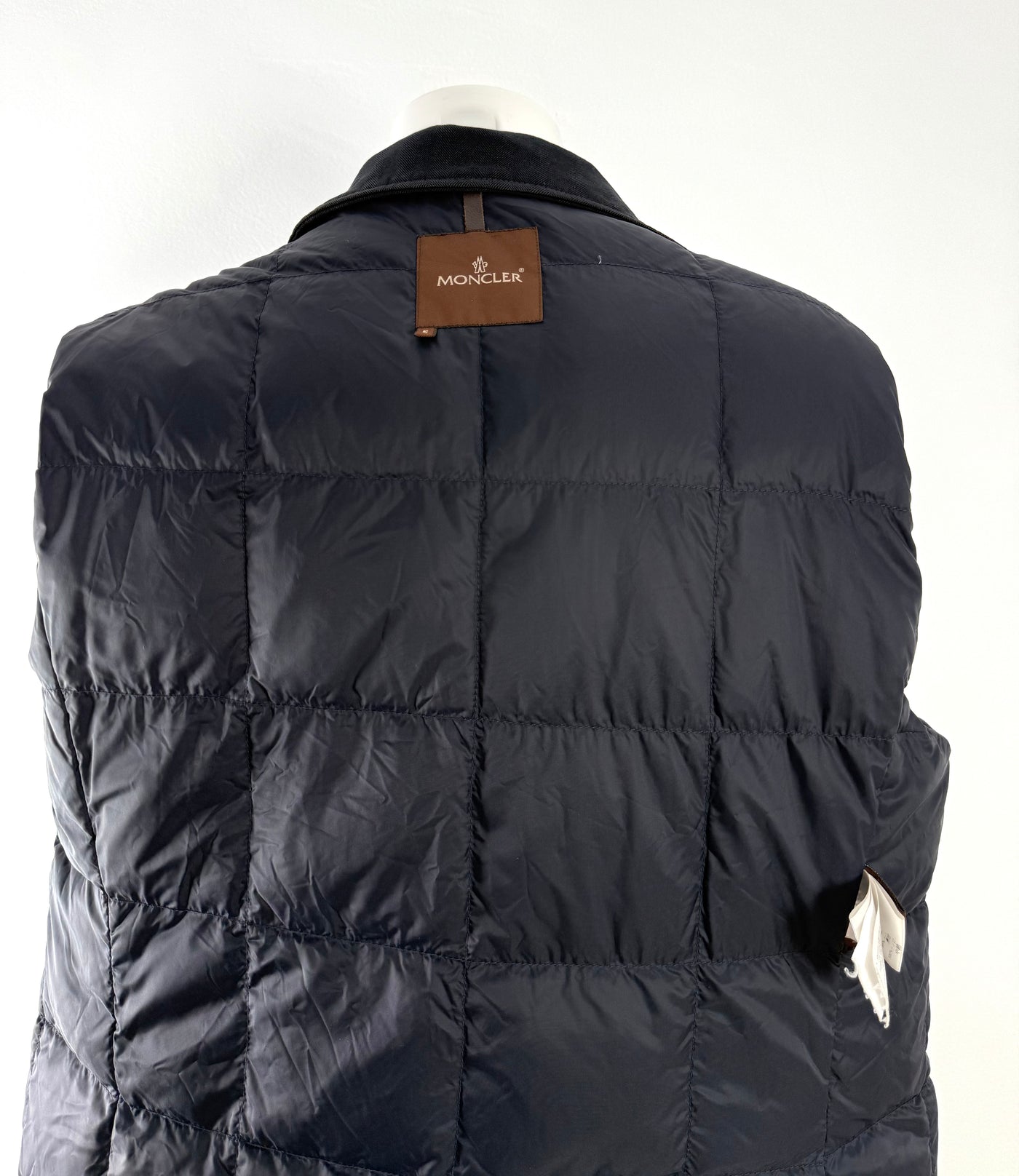 Abrigo Moncler (XL)
