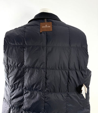 Abrigo Moncler (XL)