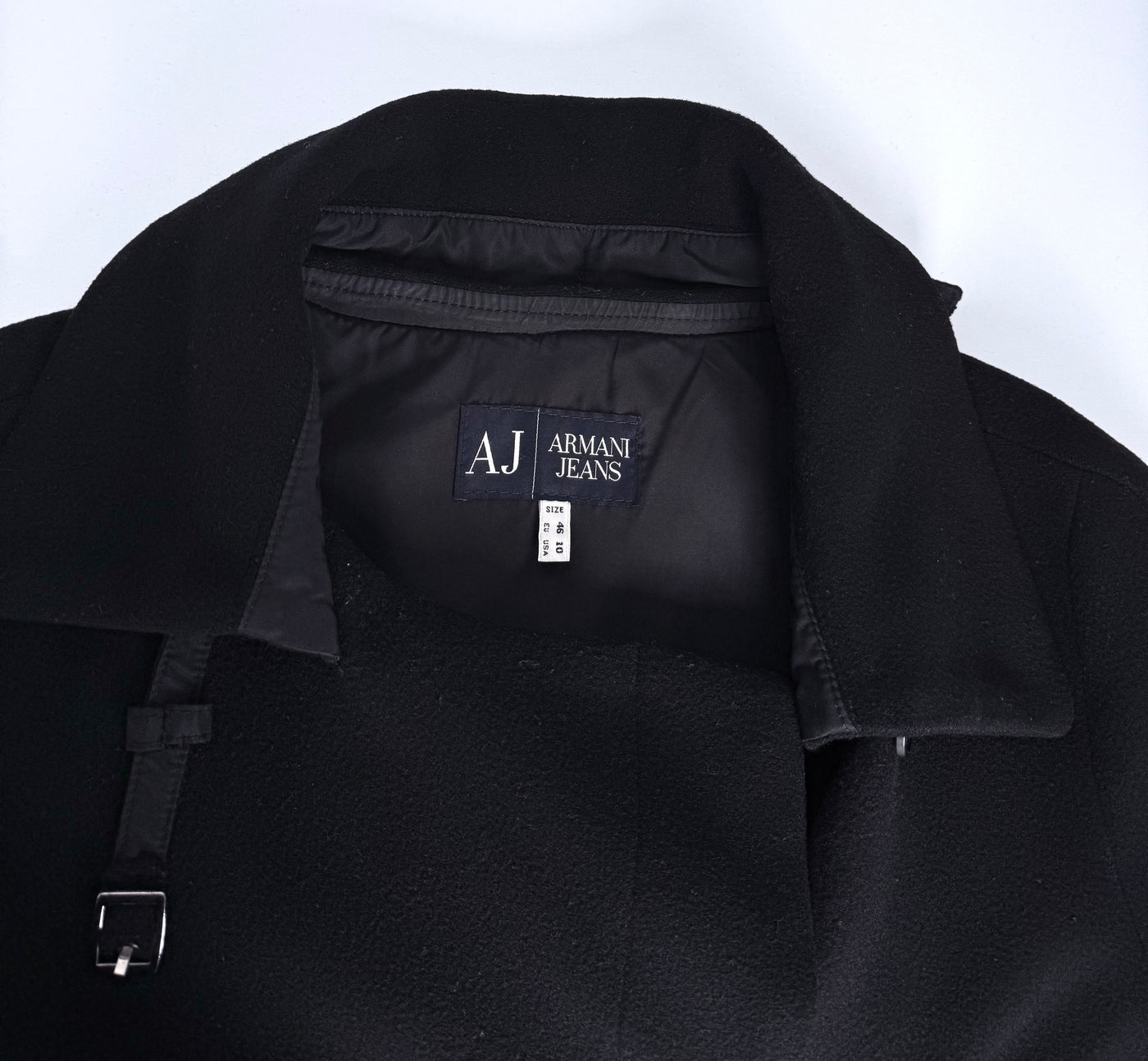 Abrigo Armani (L)