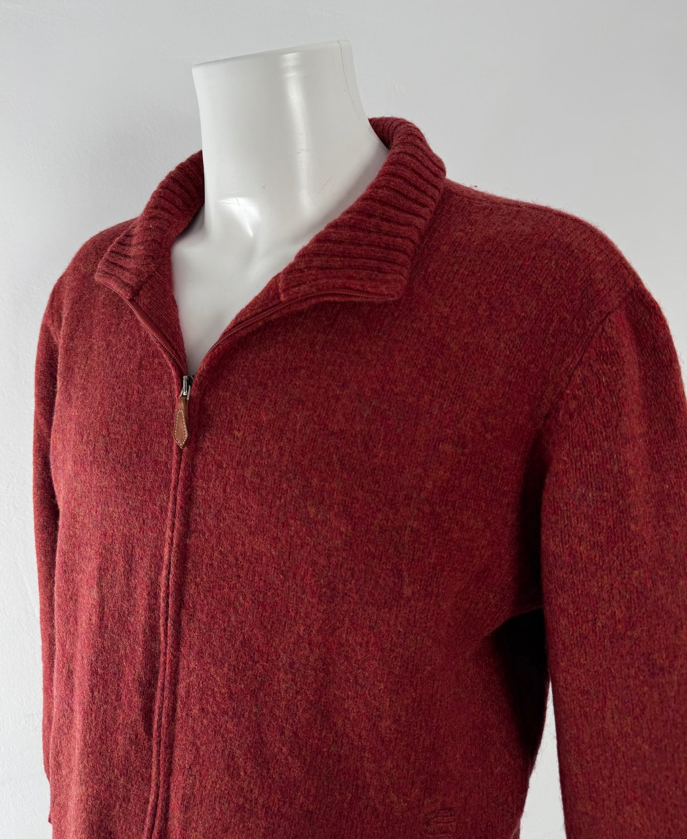 Chaqueta Burberry (M)