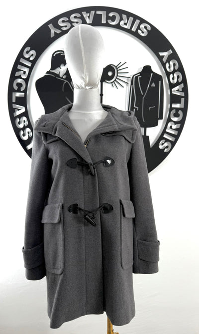 Abrigo Max Mara (XS)
