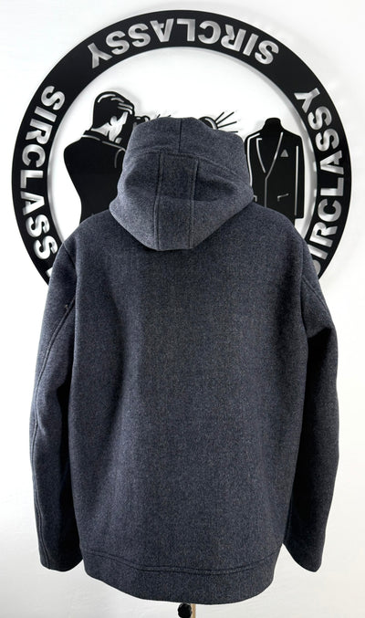 Abrigo Armani (XXL)