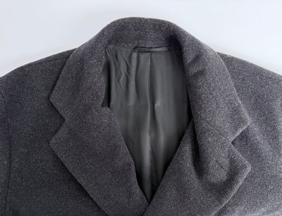 Abrigo Hugo Boss (L)