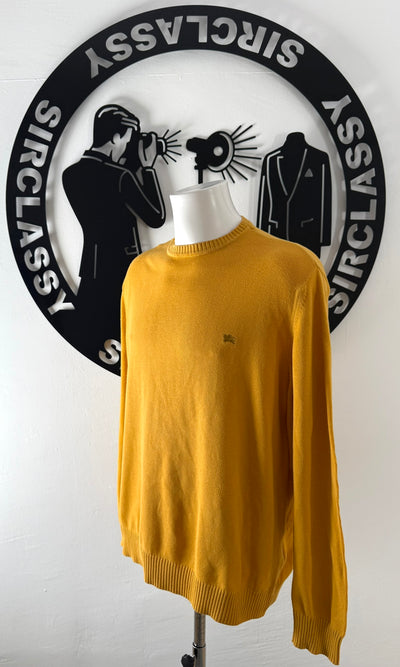 Jersey Burberry (XL)