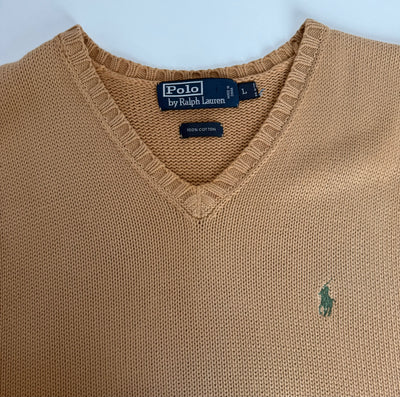 Chaleco Ralph Lauren (L)