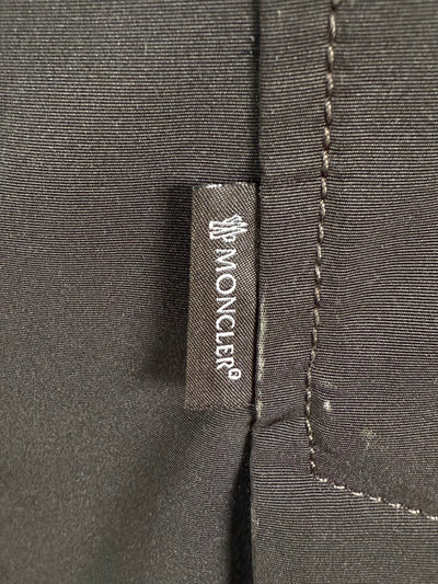 Cazadora Moncler (L)