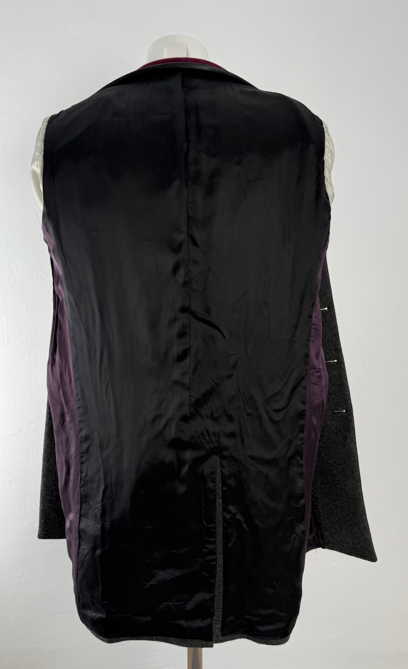 Abrigo Paul Smith (S)