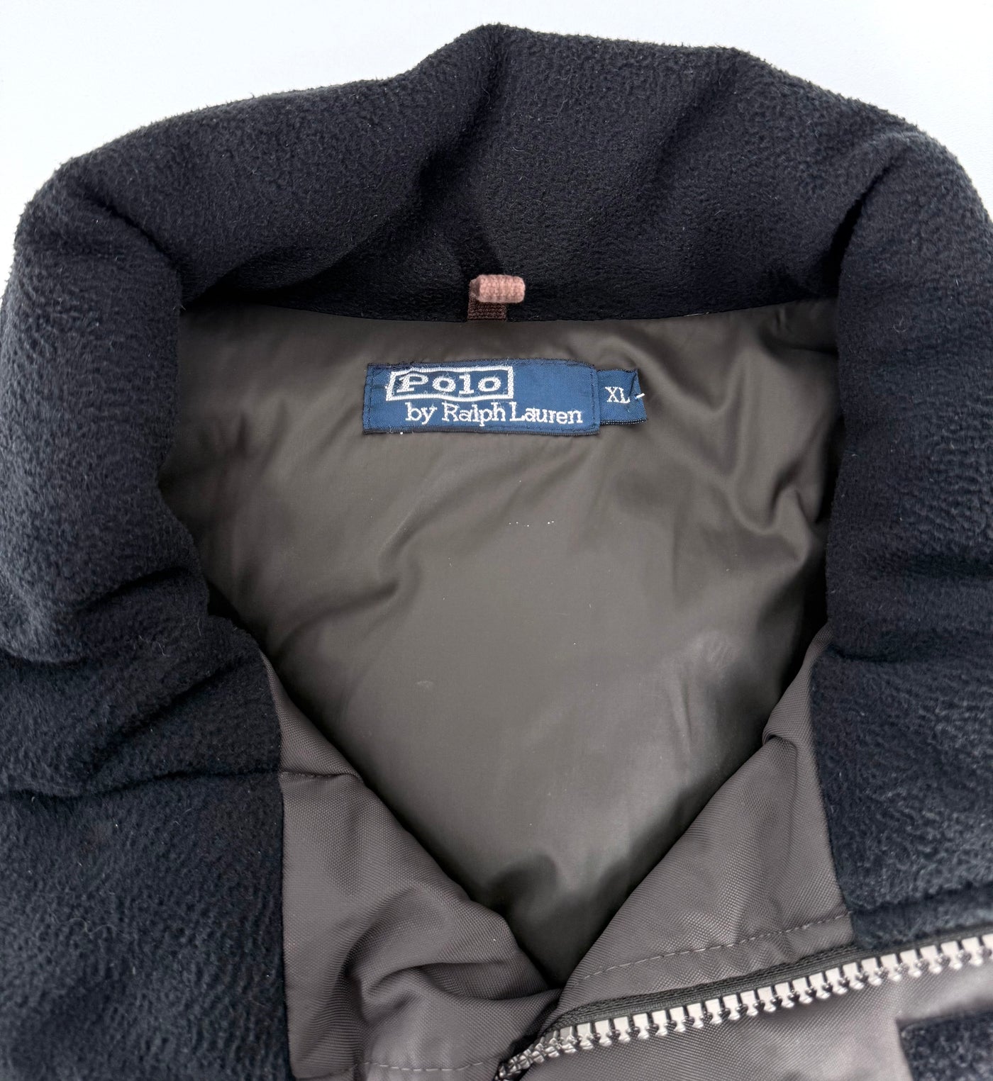 Abrigo de plumas Ralph Lauren (XL)