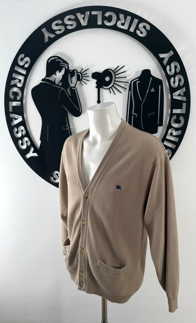 Chaqueta Burberry (M)