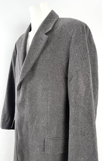 Abrigo Hugo Boss (XL)