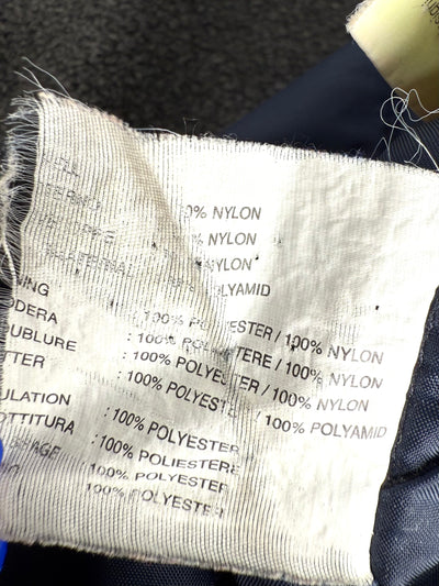 Cazadora Woolrich (XXL)