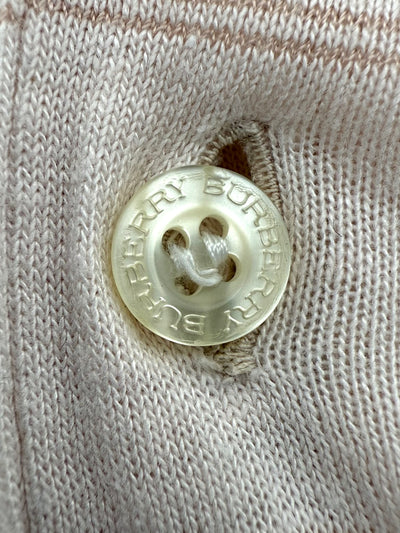 Polo Burberry (M)
