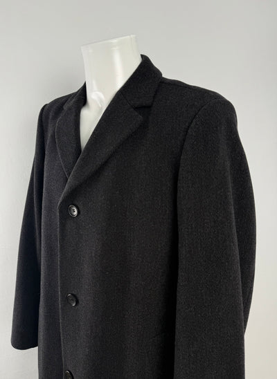 Abrigo Hugo Boss (M)