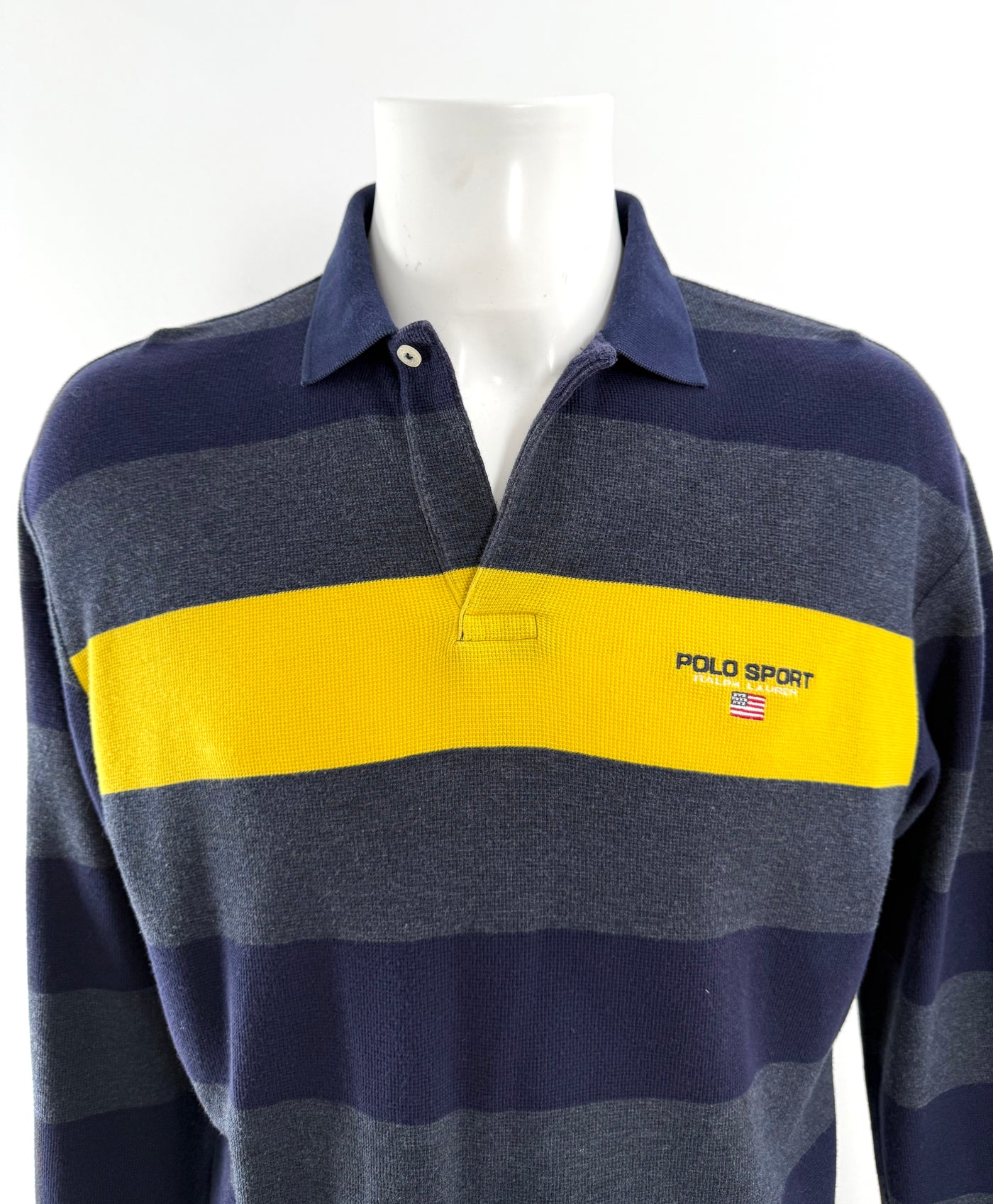 Polo Ralph Lauren (M)