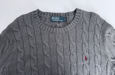 Jersey Ralph Lauren (L)