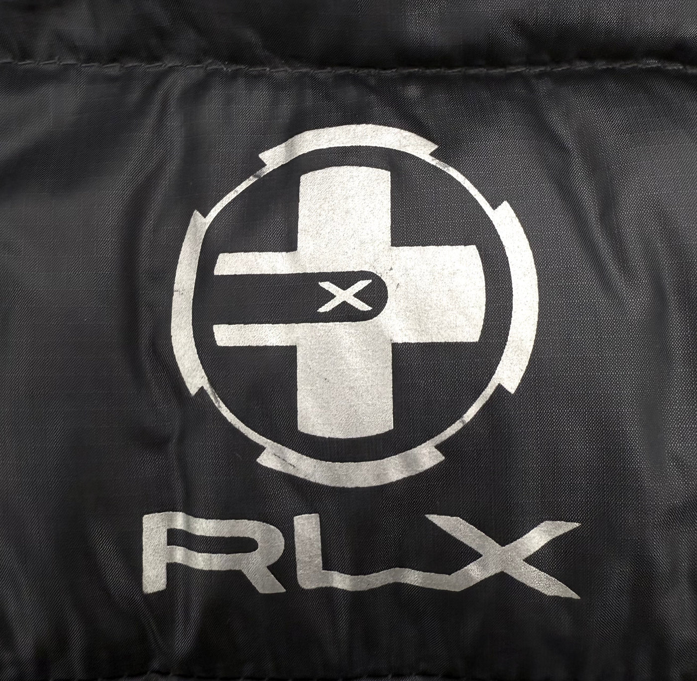 Cazadora de plumas Ralph Lauren (S)