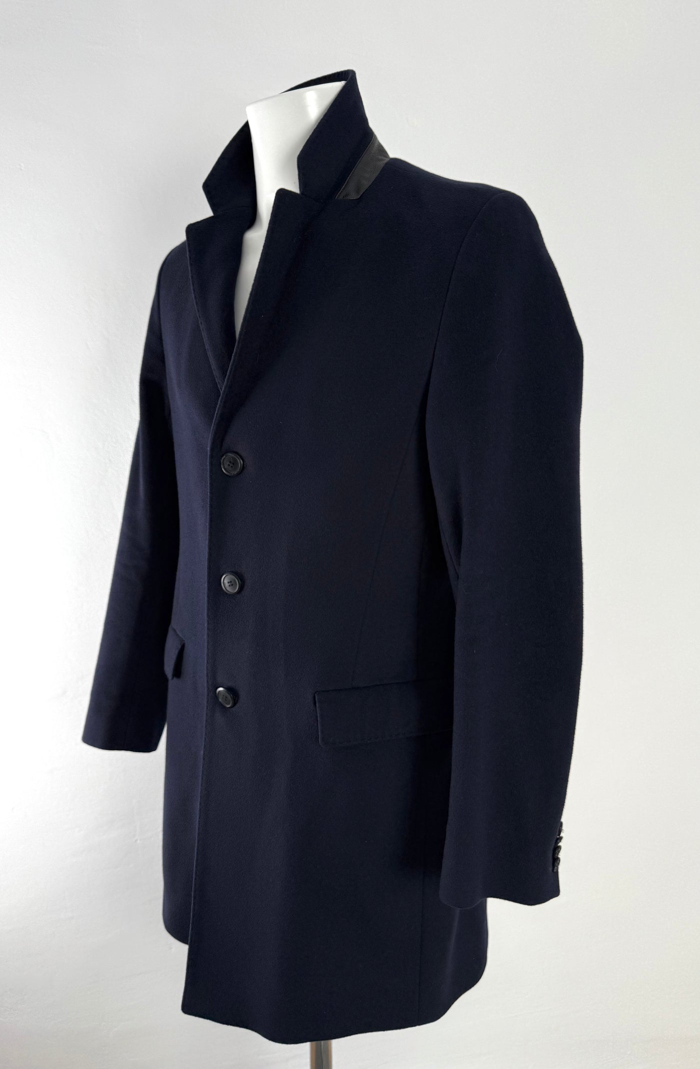 Abrigo Hugo Boss (S)