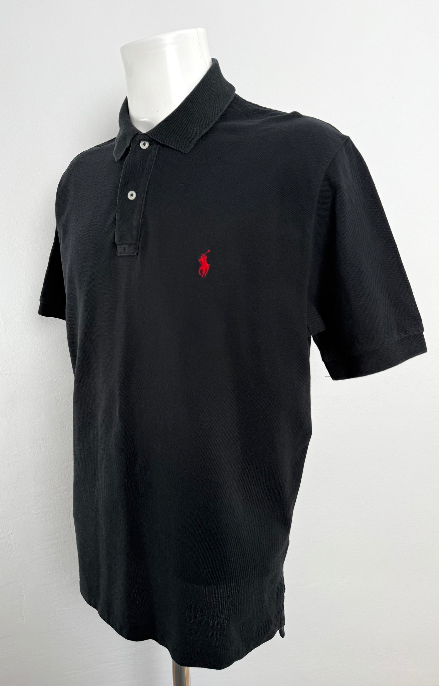 Polo Ralph Lauren (L)