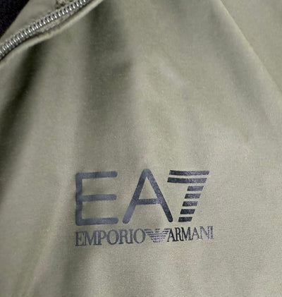 Cazadora Armani (L)