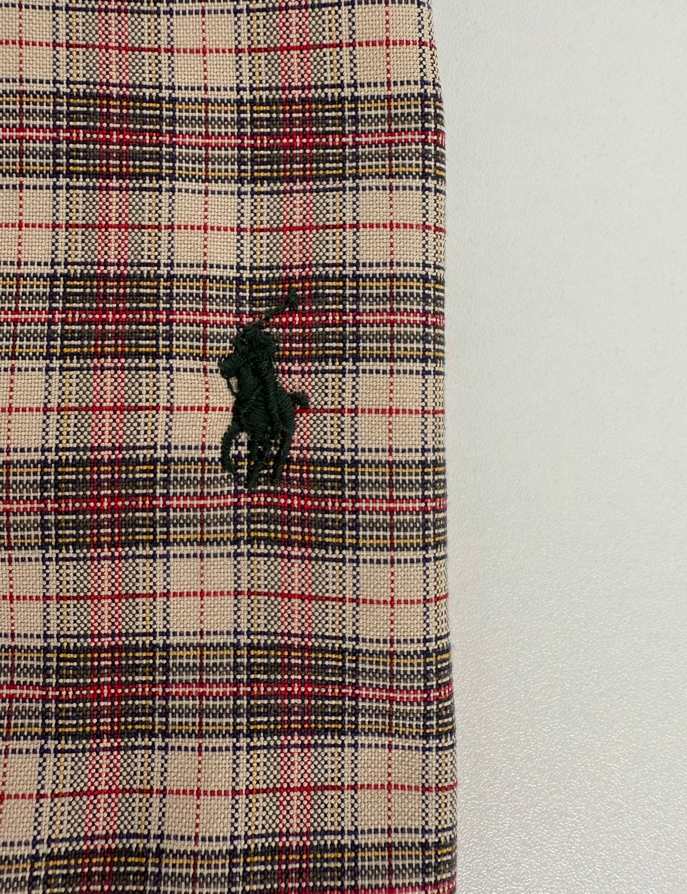 Camisa Ralph Lauren (M)