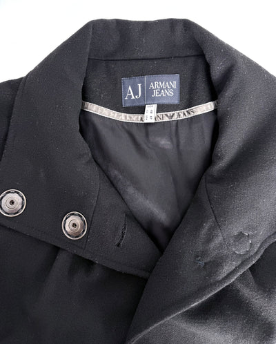 Abrigo Armani (L)