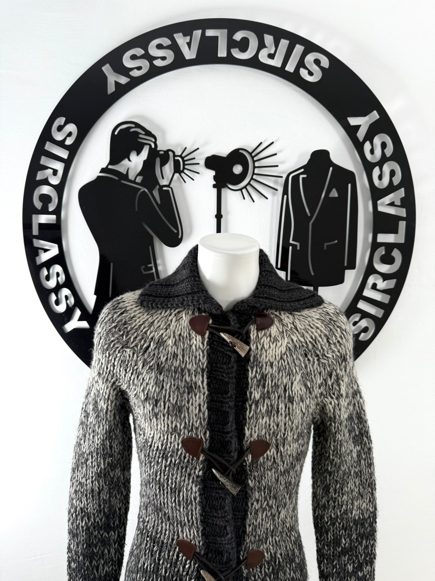 Chaqueta Dolce Gabbana (S)