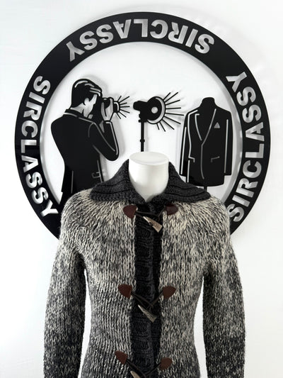 Chaqueta Dolce Gabbana (S)