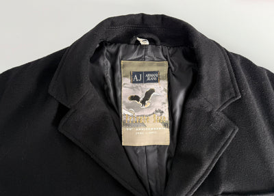 Abrigo Armani (XL)