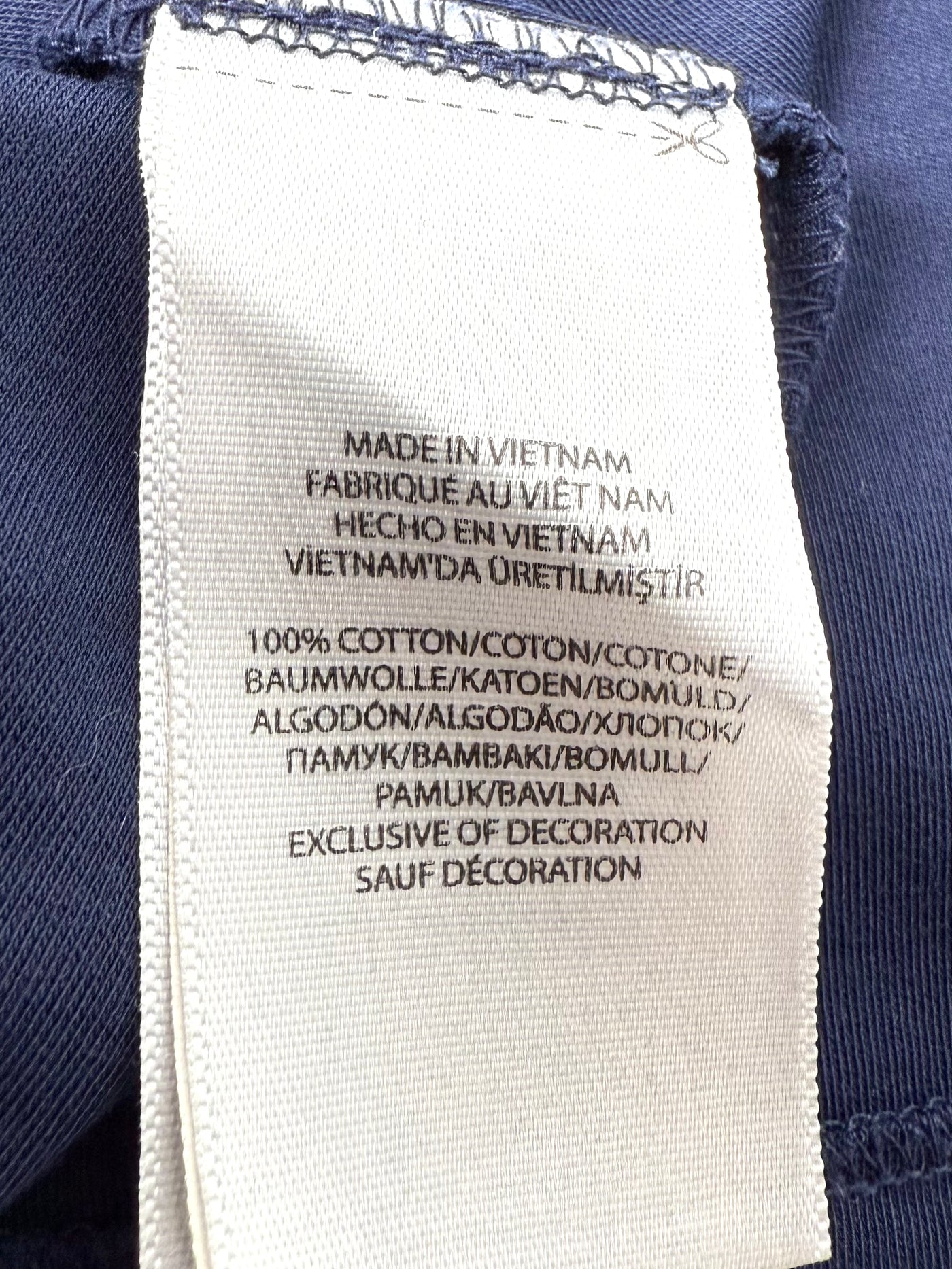 Polo Ralph Lauren (M)