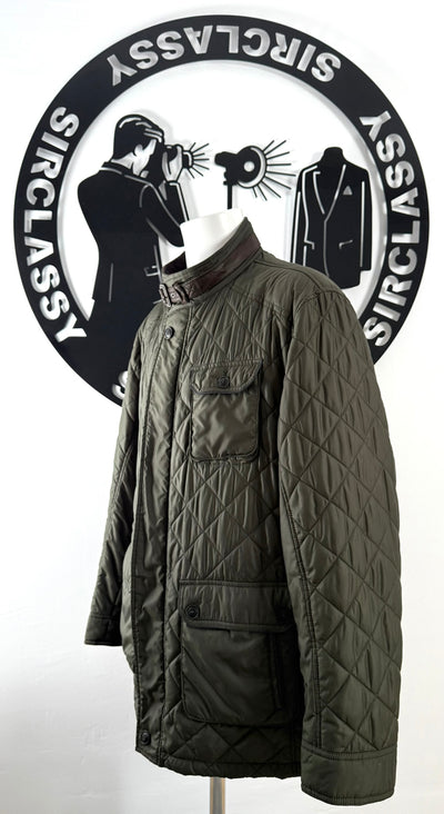 Cazadora Bugatti (XXL)