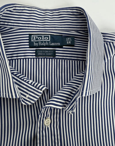 Camisa Ralph Lauren (XXL)