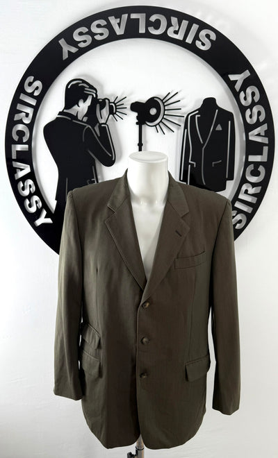 Traje Burberry (M)
