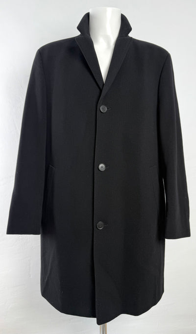 Abrigo Hugo Boss (XL)