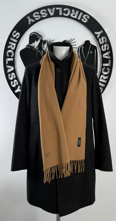 Bufanda Burberry