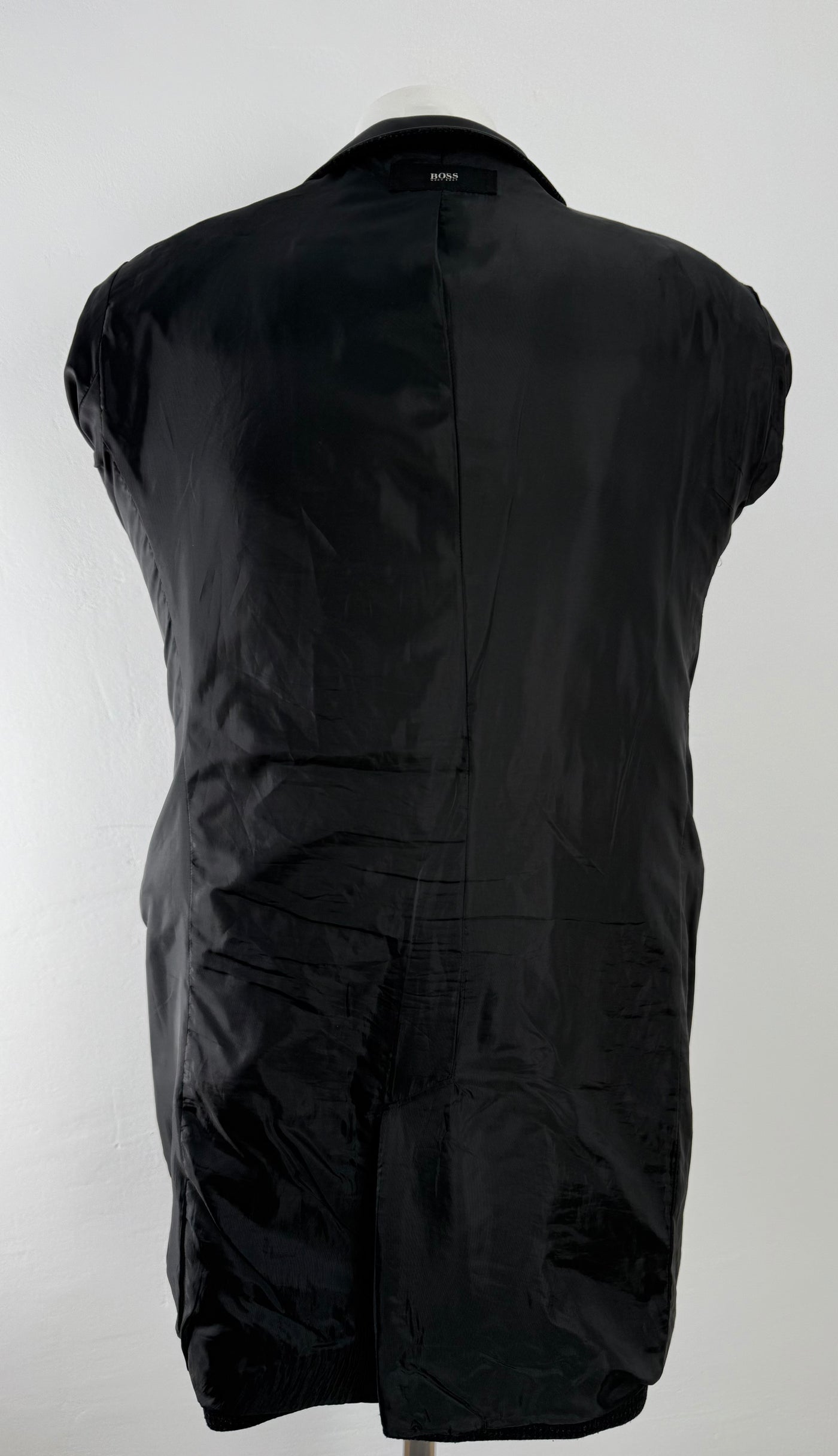 Abrigo Hugo Boss (M)