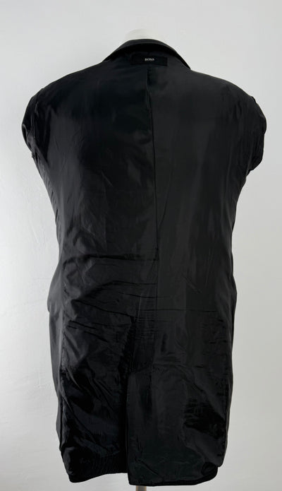 Abrigo Hugo Boss (M)